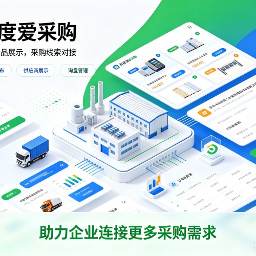 金东百度爱采购